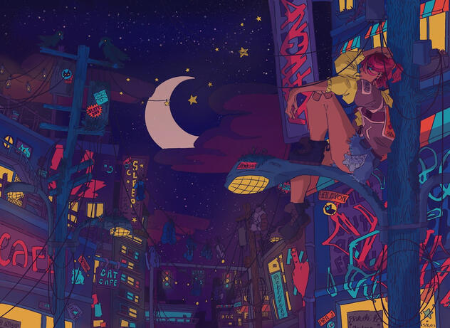Night Life